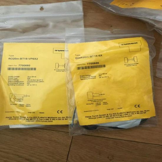 TURCK圖爾克接近開關BIM-IKT-AD4X-H114